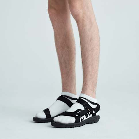 テバ公式【 オリジナルアンクルソックス|ORIGINAL ANKLE SOX